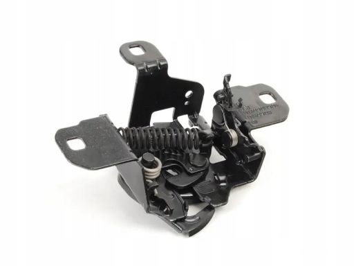 Rygiel zamek maski Volkswagen Golf Mk4 Jetta Mk4 1J0823509E