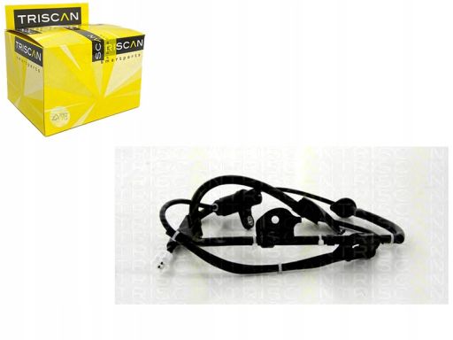 8180 13605 Czujnik Abs Toyota T. Tav 4 Ii/Iii 1.8 V Triscan