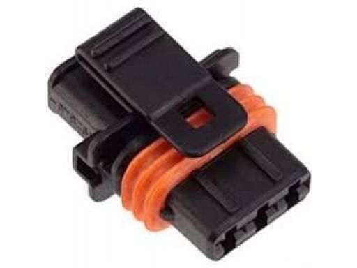 Wtyczka obudowa kostka Mercedes OM611 OM612 OM638