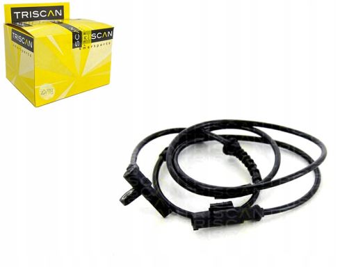 8180 15126 Czujnik Abs Fiat P. Multipla 00- Pr Triscan