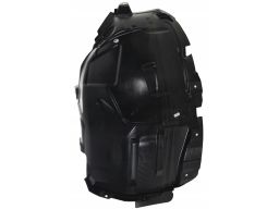 Nadkole Lewy Przód Mercedes C257 CLS AMG A2576909601