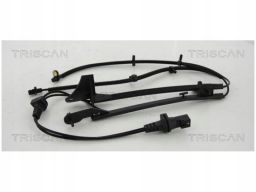 8180 16202 Czujnik Abs Ford T. Fiesta V (02-), Fusi Triscan