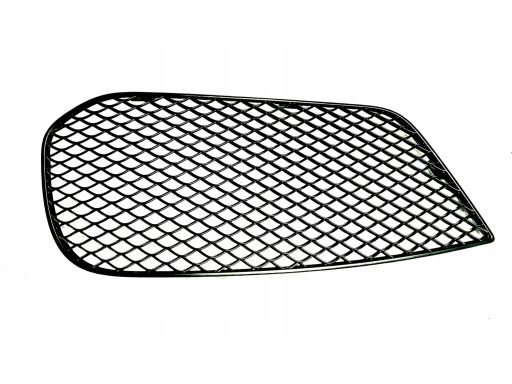 Lewa Kratka boczna w zderzak Mercedes GLA X156 AMG A1568855122