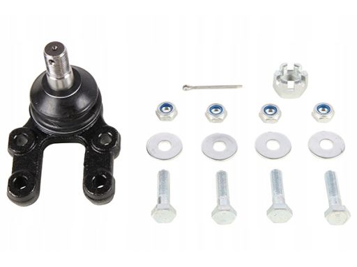 5042220 Sworzeń Wahacza Nissan P. Terrano I/Ii 8 Nk