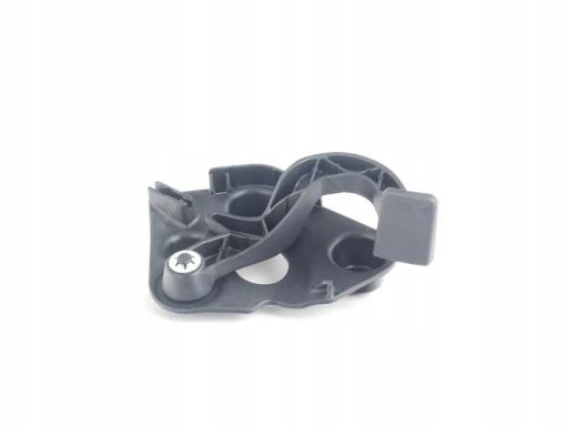 Uchwyt otwierania maski Audi A8 D3 (2002-2009) OE 4E1823533E4PK