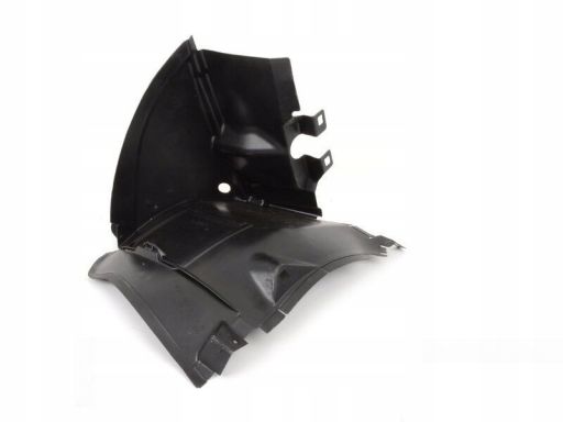 Osłona pod zderzak boczna Mercedes R170 SLK L P A1706902030