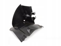 Osłona pod zderzak boczna Mercedes R170 SLK L P A1706902030