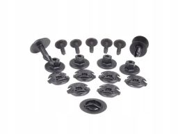 Zestaw montażowy nadkola Audi A4 B8 A8 B8 Oryginał 8K0098629