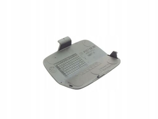 Oryginalna Zaślepka haka zderzaka TYŁ BMW E92 E93