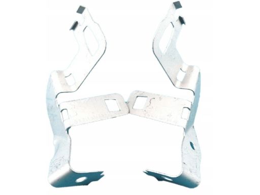 Wspornik uchwyt osłony Mercedes W213 A2135240440