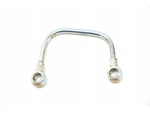 Przewód Rura chłodnicy Mercedes OM616 OM617 OM621 A115 200 0058