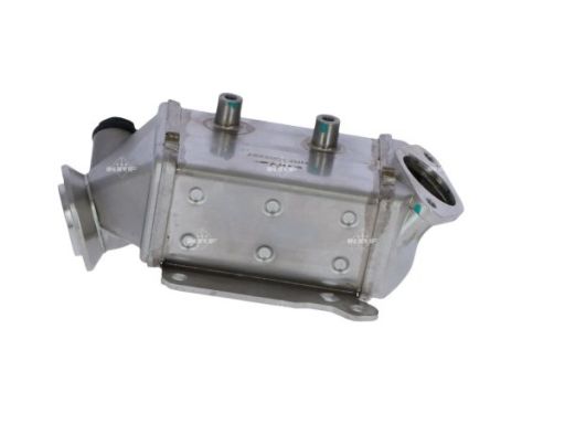 Chłodnica, Recyrkulacja Spalin 48009