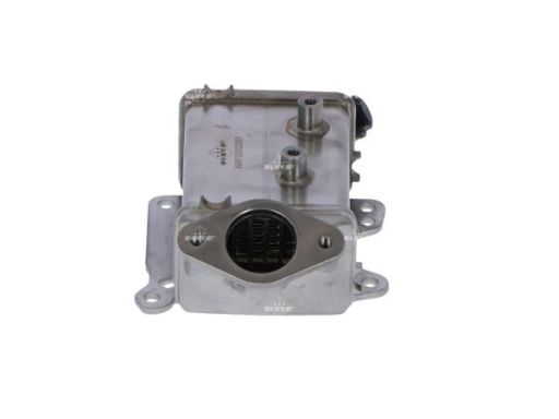 Chłodnica, Recyrkulacja Spalin 48009