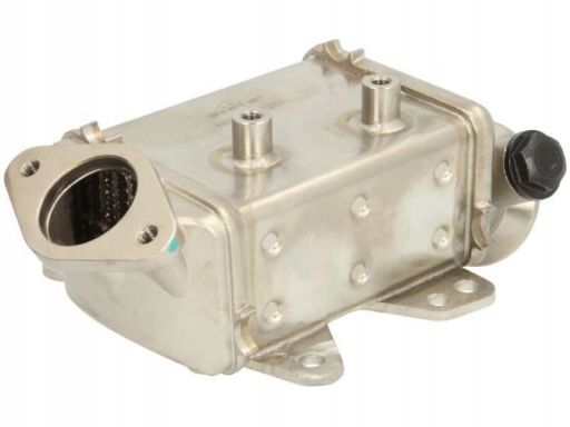 Chłodnica, Recyrkulacja Spalin 48009