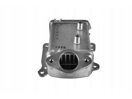 Chłodnica, Recyrkulacja Spalin 48009