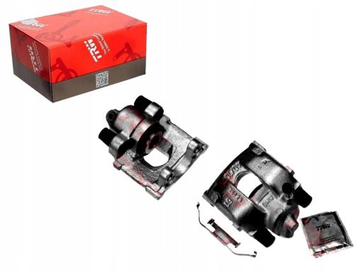 Bhn627E Zacisk Hamulcowy Trw