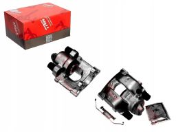 Bhn627E Zacisk Hamulcowy Trw