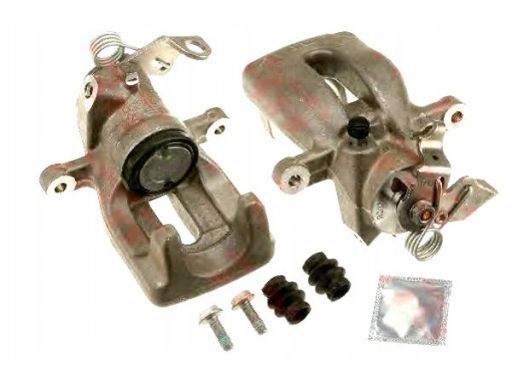 Bhn941E Zacisk Hamulcowy Trw