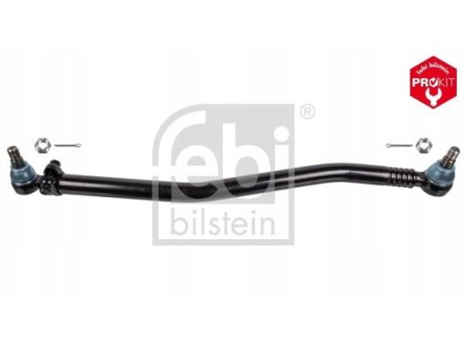 Drążek Kierowniczy Środkowy 24133