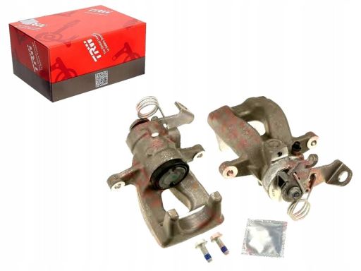 Bhn991E Zacisk Hamulcowy Trw