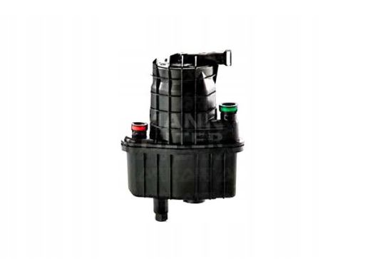 Filtr Paliwa Wk 939/11 X