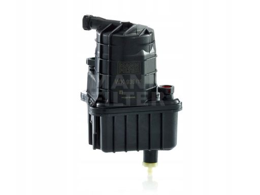 Filtr Paliwa Wk 939/11 X