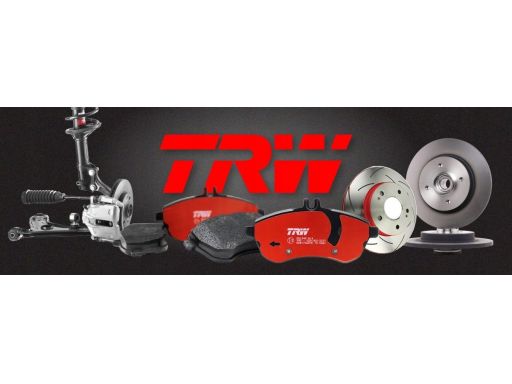 Bhs1203E Zacisk Hamulcowy Trw