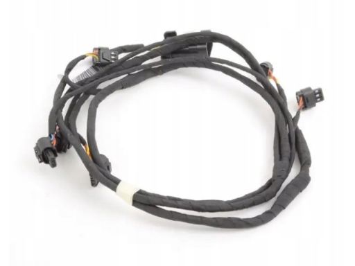 Wiązka zderzaka PDC Mercedes X164 A1644400837 NOWA