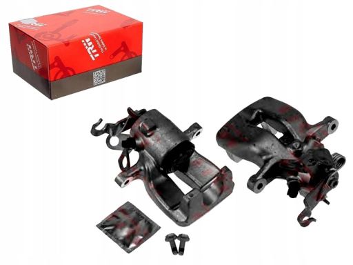 Luc Bhs324E Zacisk Hamulcowy Trw