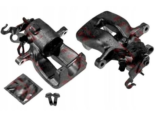 Luc Bhs324E Zacisk Hamulcowy Trw