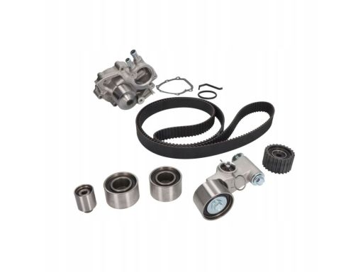 Zestaw Paska Rozrządu + Pompa Cieczy Chł Vkmc 98115-4