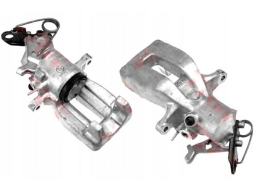 Bht134E Zacisk Hamulcowy Trw