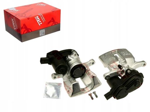 Bht335E Zacisk Hamulcowy Trw