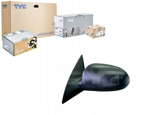 Lusterko Zewnętrzne 5402-20-2002841P