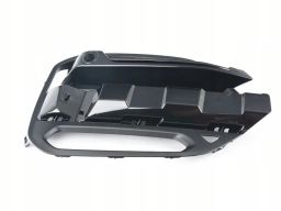 Lewa Kratka Boczna Zderzaka BMW X3 G01 Oryginał