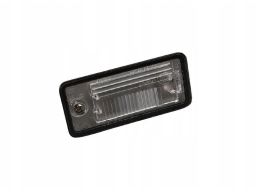 Lampka Tablicy Rejestracyjnej Audi A3 A4 A5 A6 A8 8E0943021B