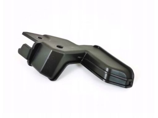 Wspornik mocowanie zderzaka Mercedes W166 Lewy