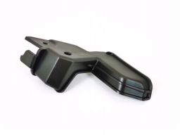 Wspornik mocowanie zderzaka Mercedes W166 Lewy