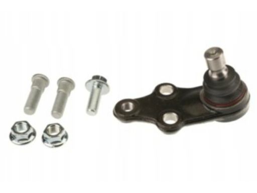 Jbj335 Sworzeń Wahacza Trw