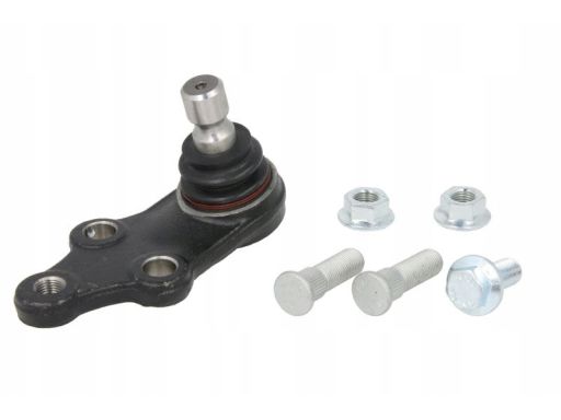 Jbj335 Sworzeń Wahacza Trw