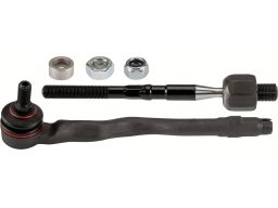 Jra330 Drążek Kierowniczy Trw