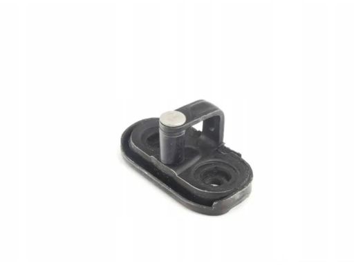 Rygiel Zamka klapy bagażnika Vw Seat Skoda OE 1T0827517A