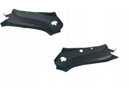 Osłona osłony lampy Mercedes GLK 204 A2048261024