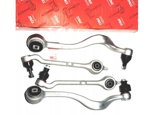 Jtc1144 Wahacz/Drążek Reakcyjny Trw