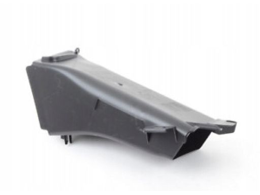 Kanał Powietrza Hamulców BMW Seria 7 F01 F02 L P