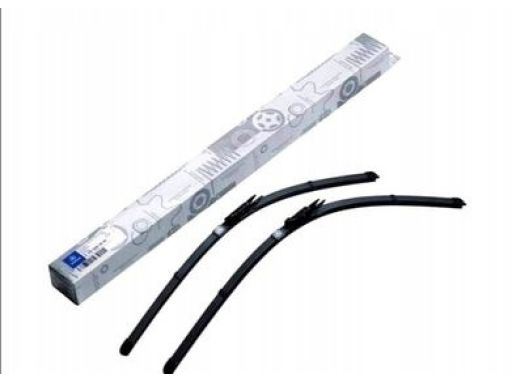 Oryginalne Pióra Wycieraczek Mercedes Glc X253 W205 C Klasa