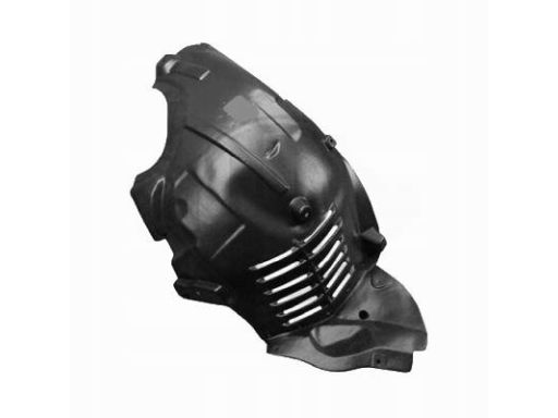 Nadkole przód lewy Mercedes W212 przednia Nowe OE A2126905430