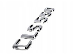 Emblemat oznaczenie CLS 550 Mercedes W218 A2188177900