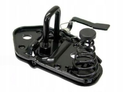 Zamek maski klapy rygiel Mercedes W170 A1708800560