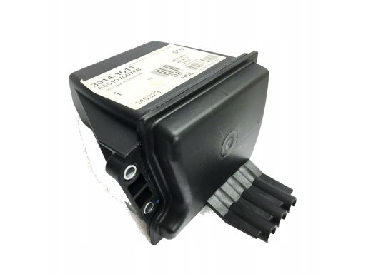 Zbiornik podciśnienia Mercedes VITO Sprinter W447 W906 OM651 A65107007